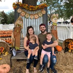 Meet your Posher, Amanda